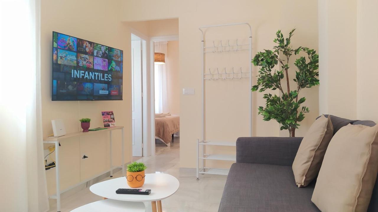 Sherryflat Fontana جيريز المظهر الخارجي الصورة