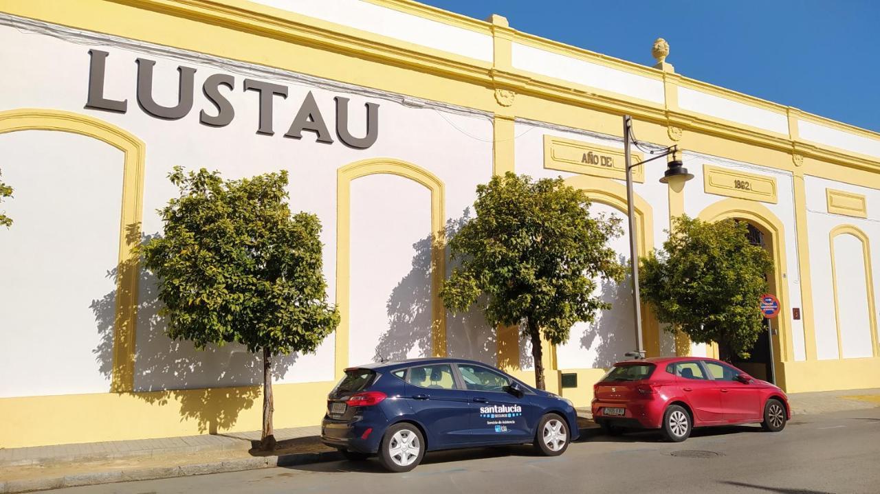 Sherryflat Fontana جيريز المظهر الخارجي الصورة