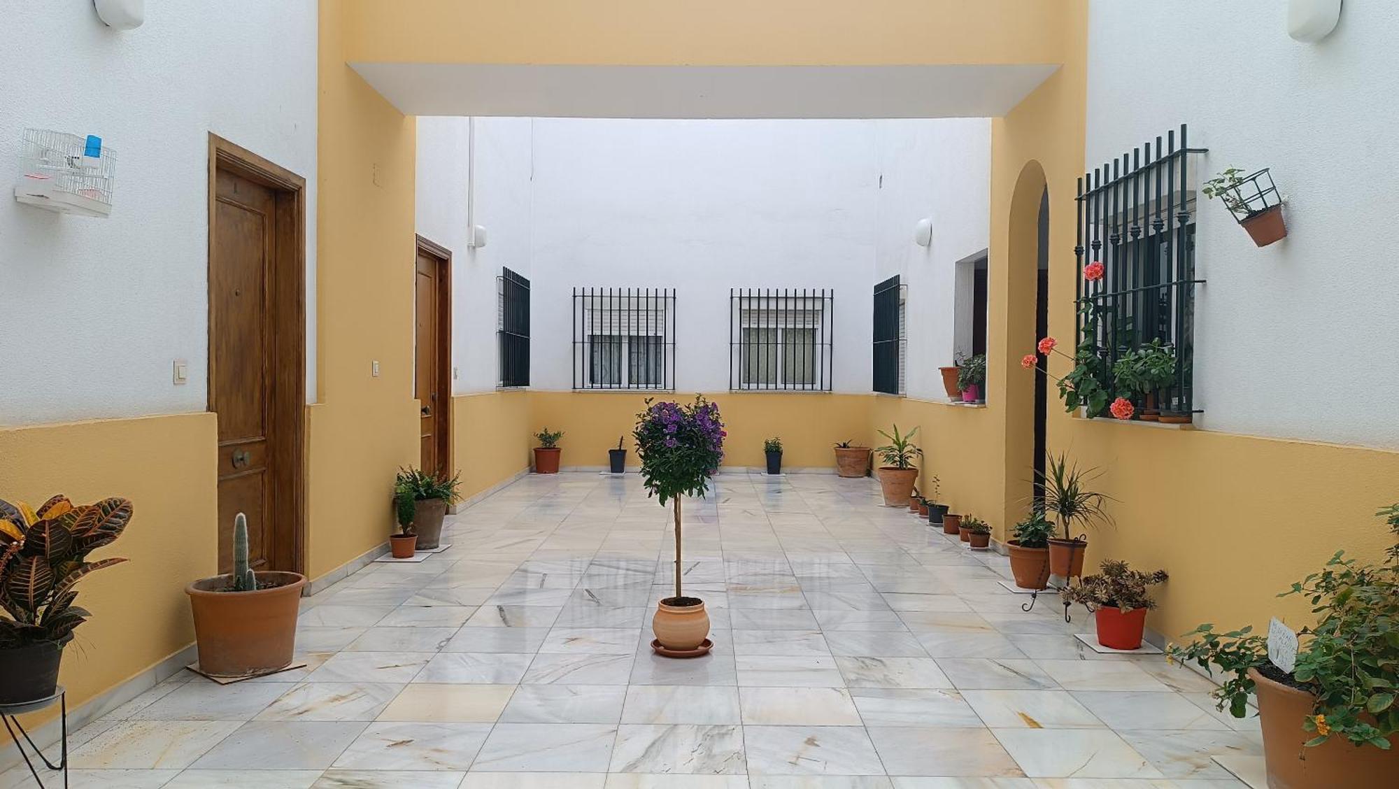 Sherryflat Fontana جيريز المظهر الخارجي الصورة